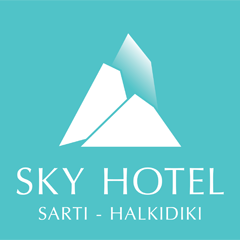Sky Hotel - Sarti, Chalkidiki, Greece